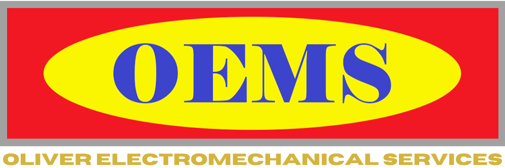 Oliver Electromechanically Services